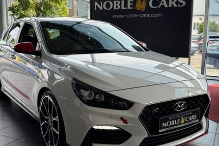 Hyundai i30 60.000 km 23.190 &euro; Giessen 35394