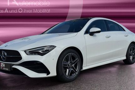 Mercedes-Benz CLA 200 10.298 km 37.984 &euro; Beselich 65614