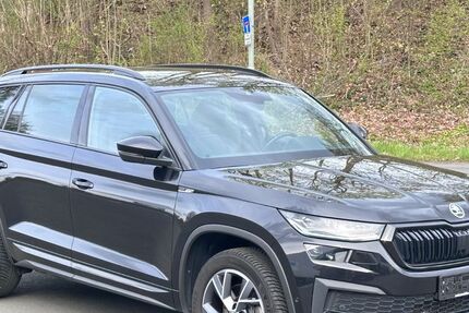 Skoda Kodiaq 279.250 km 20.990 &euro; Langgöns 35428