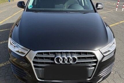 Audi Q3 85.800 km 18.500 &euro; Dillenburg 35683