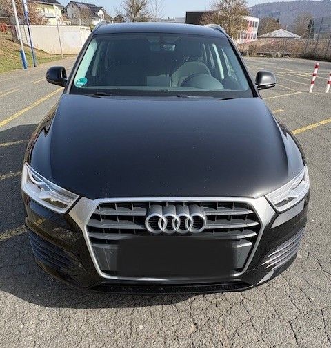 Audi Q3 85.800 km 18.500 &euro; Dillenburg 35683