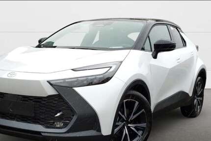 Toyota C-HR 5.771 km 31.480 &euro; Giessen 35394