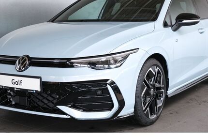 VW Golf 8.000 km 35.980 &euro; Hüttenberg-Rechtenbach 35625