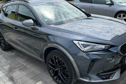 Cupra Formentor 81.000 km 22.099 &euro; Beselich 65614