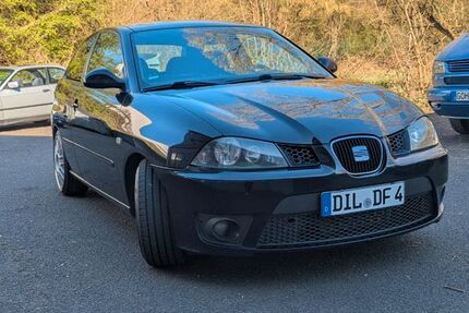 Seat Ibiza 227.896 km 5.999 &euro; Dillenburg 35683