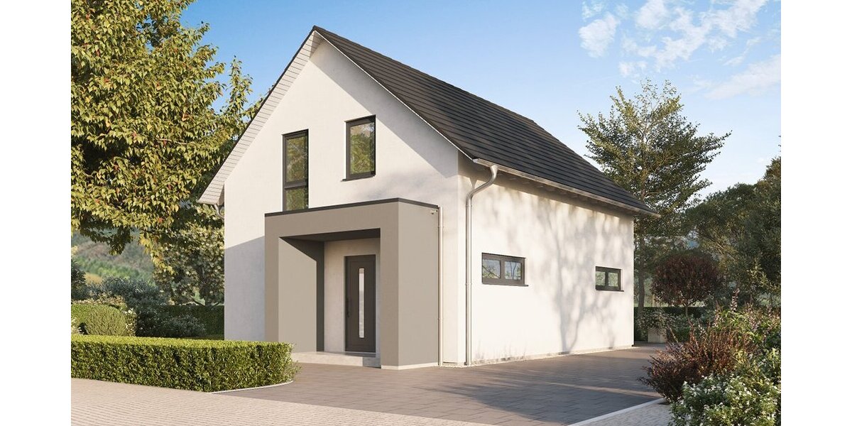 Ihr individuelles Einfamilienhaus in Usingen - Flexibel, hochwertig und energieeffizient - Einfamilienhaus Usingen | Angebot:27285208