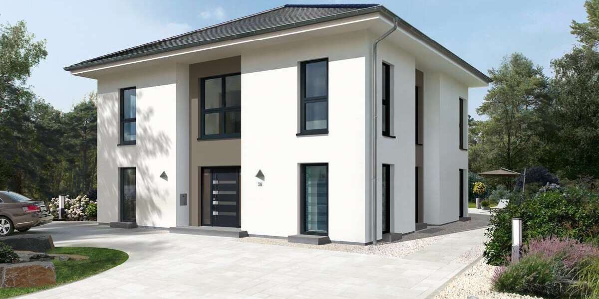 Einfamilienhaus Weilburg - 5 Zimmer, 196 m&sup2;, 455.000&euro; | Angebot:26313742
