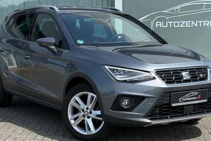 Seat Arona 96.255 km 13.280 &euro; Weilburg 35781