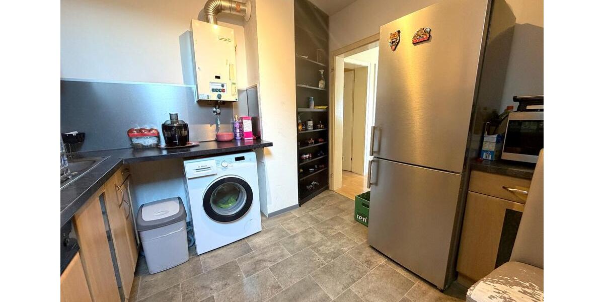 Dachgeschoßwohnung Bad Nauheim - 2 Zimmer, 56 m&sup2;, 250.000&euro; | Angebot:26714186