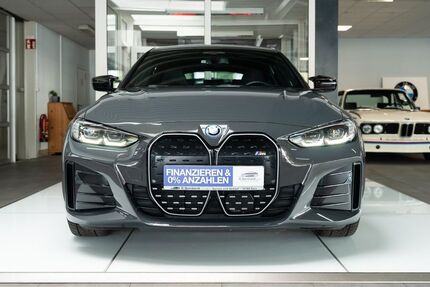 BMW i4 54.150 km 46.650 &euro; Sinn 35764