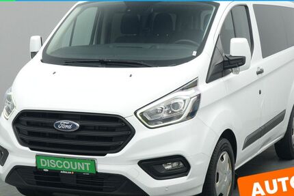 Ford Transit Custom 283.603 km 8.200 &euro; Bad Nauheim 61231