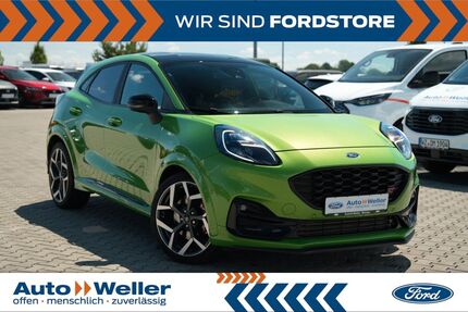Ford Puma 38.937 km 23.490 &euro; Wetzlar 35581