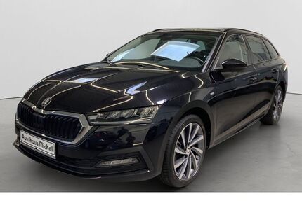 Skoda Octavia 69.100 km 22.730 &euro; Gießen 35394