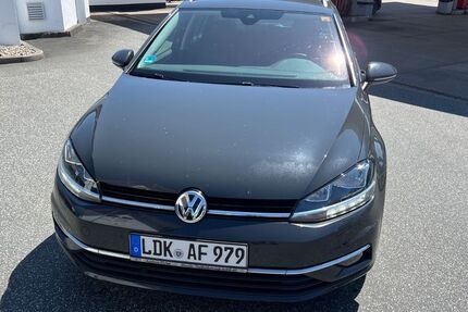 VW Golf 105.000 km 13.900 &euro; Solms 35606