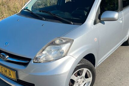 Subaru Justy 87.000 km 2.690 &euro; Buseck / Oppenrod 35418