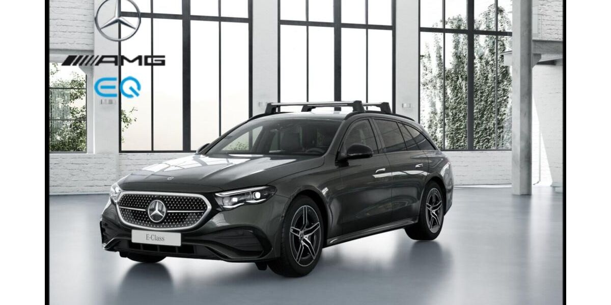 Mercedes-Benz E 300 15.557 km 52.990 &euro; Dillenburg 35683