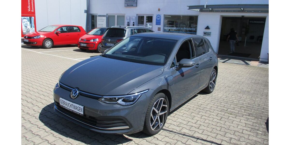VW Golf 24.900 km 23.590 &euro; Wehrheim 61273