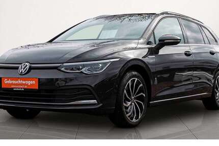 VW Golf Variant 70.170 km 23.480 &euro; Weilburg 35781