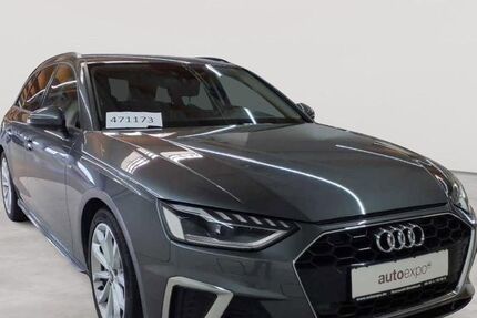 Audi A4 46.861 km 25.790 &euro; Fernwald-Steinbach 35463