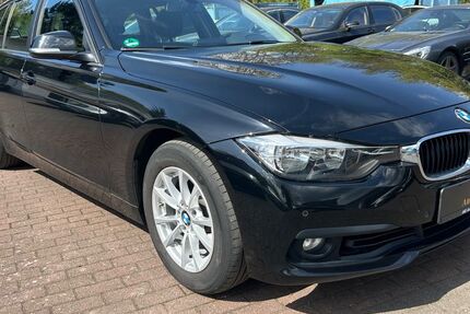 BMW 318 133.000 km 11.990 &euro; Wettenberg 35435