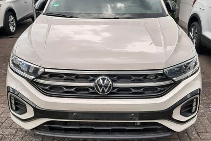 VW T-Roc 27.700 km 28.950 &euro; Wehrheim 61273