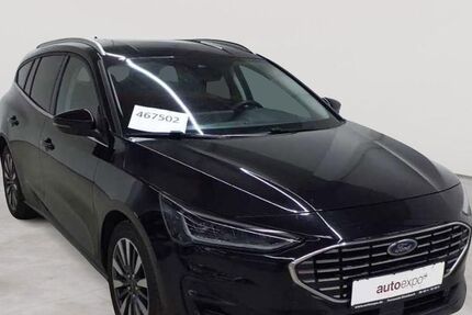 Ford Focus 85.271 km 14.589 &euro; Fernwald-Steinbach 35463