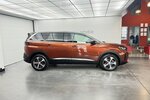 Peugeot 5008 130 EAT8 Allure 1.Hand AHK 13.300 km 25.920 &euro; Lich 35423