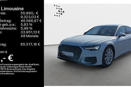 Audi S6 37.824 km 54.890 &euro; Bad Nauheim 61231