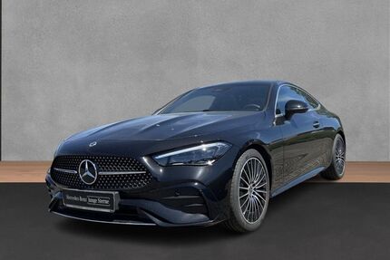 Mercedes-Benz CLE 180 3.485 km 43.550 &euro; Gießen 35396