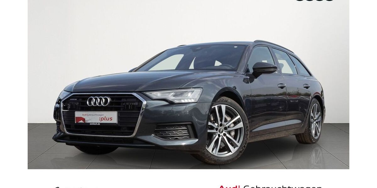 Audi A6 64.969 km 36.970 &euro; Wetzlar 35576