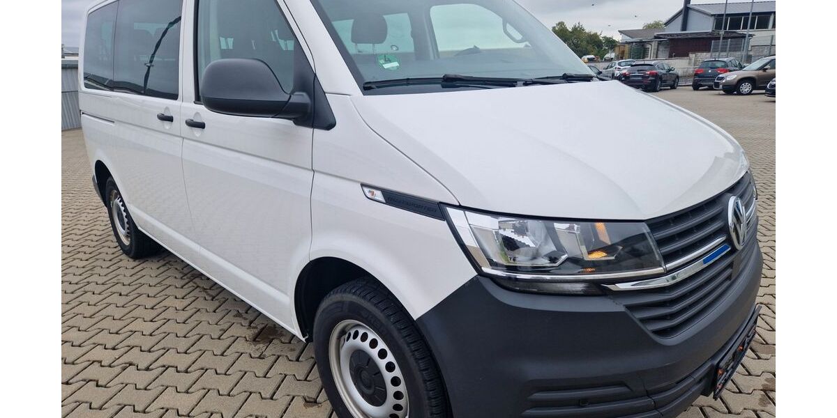 VW T6 Kombi 101.112 km 27.370 &euro; Linden / Hessen 35440