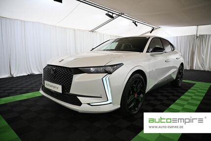 DS Automobiles DS4 15.128 km 23.990 &euro; Butzbach 35510