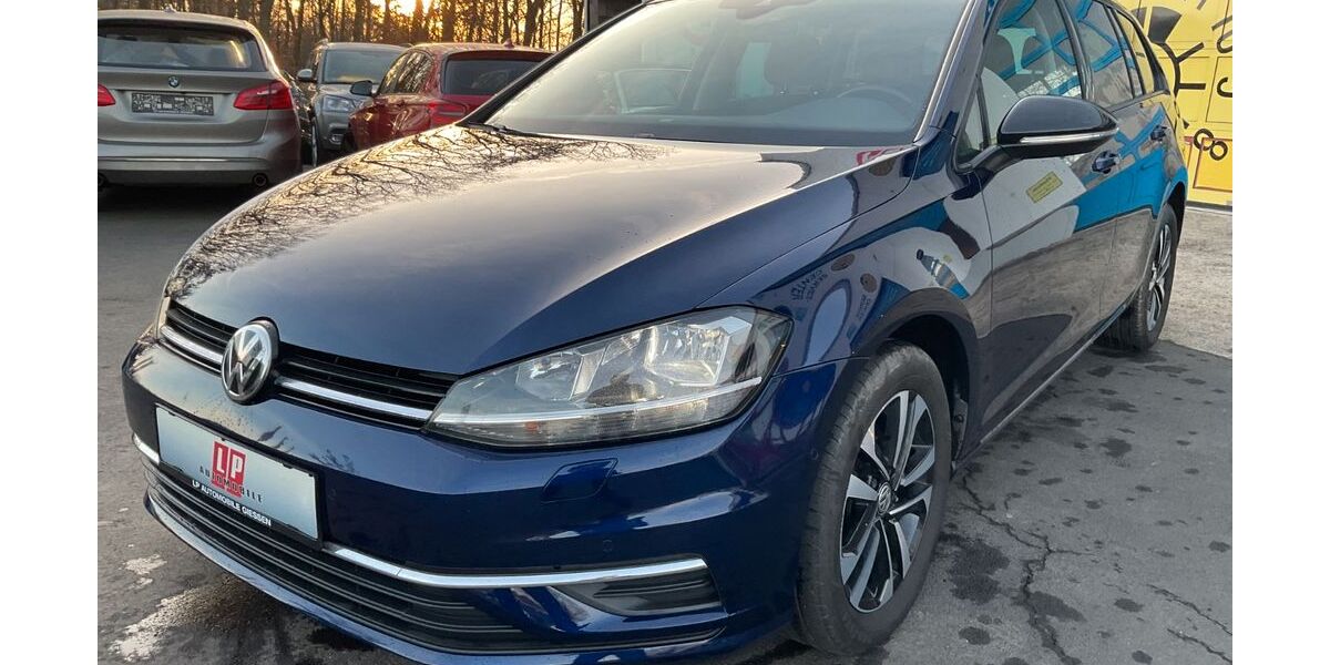 VW Golf 142.383 km 11.490 &euro; Giessen 35394