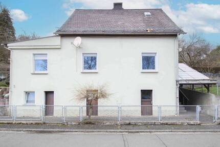 Haus Dillenburg Donsbach - 5 Zimmer, 140.000&euro; | Angebot:26808341