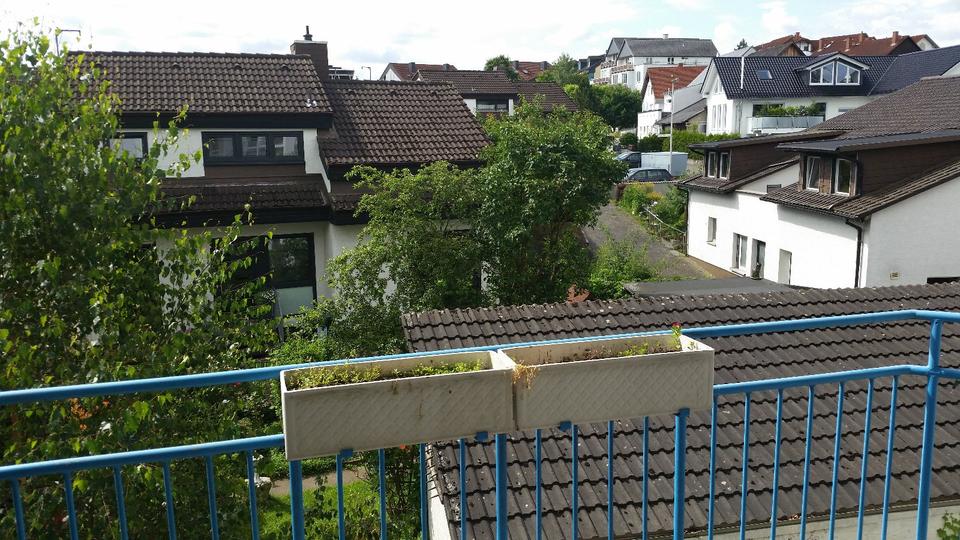 Etagenwohnung Usingen - 3 Zimmer, 75 m&sup2;, 289.000&euro; | Angebot:25945002
