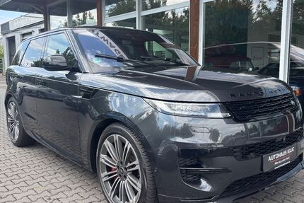 Land Rover Range Rover Sport 32.545 km 93.960 &euro; Ehringshausen 35630