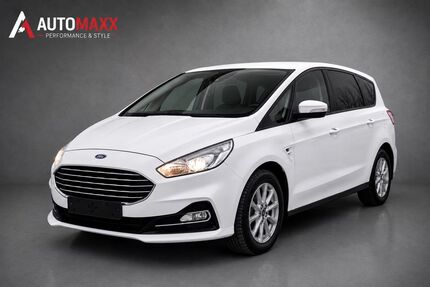 Ford S-Max 58.000 km 23.990 &euro; Lollar 35457