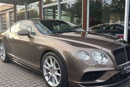 Bentley Continental GT 74.775 km 69.660 &euro; Ehringshausen - Katzenfurt 35630