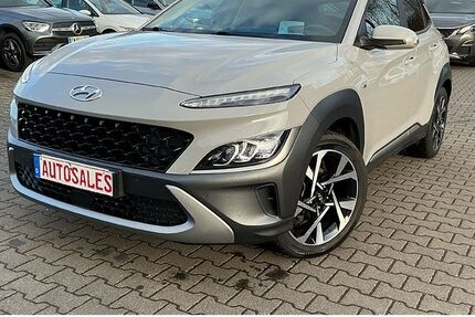 Hyundai KONA 178.482 km 14.046 &euro; Lich 35423