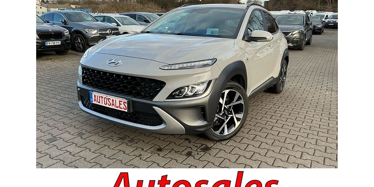 Hyundai KONA 178.482 km 14.046 &euro; Lich 35423