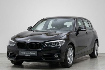 BMW 118 132.300 km 12.900 &euro; Breitscheid 35767
