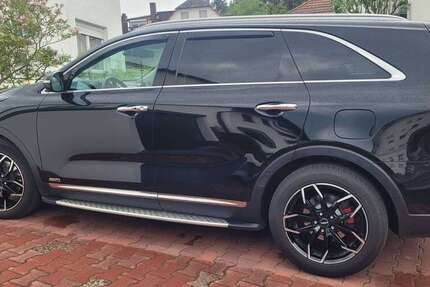 Kia Sorento 102.000 km 27.599 &euro; Neu-Anspach, Stadt 61267