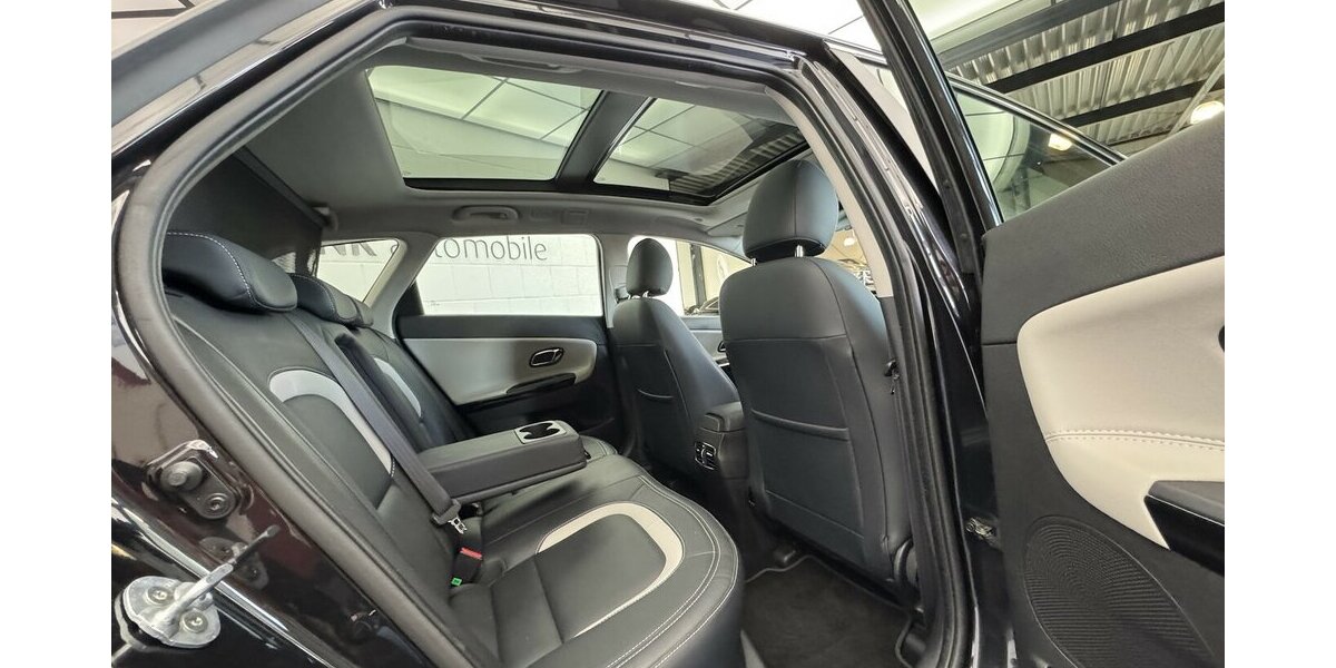 Kia cee´d Sportswagon 1.6 D Platinum Edition Xenon 56.200 km 13.990 &euro; Lich 35423