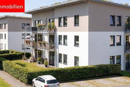Wohnung Haiger - 2 Zimmer, 59 m&sup2;, 292.000&euro; | Angebot:26499527