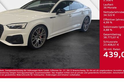 Audi A5 80.730 km 36.530 &euro; Giessen 35394