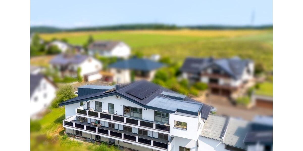 Hochparterre Lahnau - 4 Zimmer, 122 m&sup2;, 1.575&euro; | Angebot:23120135