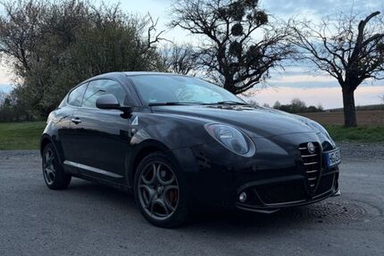 Alfa Romeo MiTo 121.000 km 5.200 &euro; Wehrheim 61273