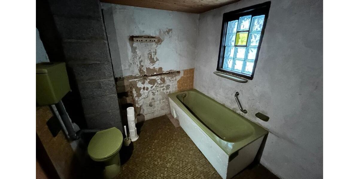 Bauernhaus, Landhaus Münzenberg - 4 Zimmer, 72 m&sup2;, 95.000&euro; | Angebot:26133951