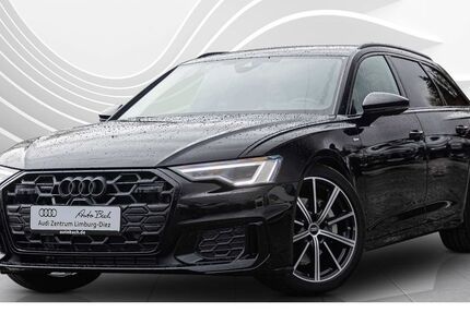 Audi A6 22.800 km 47.940 &euro; Wetzlar 35576