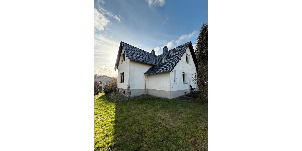 Einfamilienhaus Mengerskirchen - 6 Zimmer, 120 m&sup2;, 239.000&euro; | Angebot:25396964